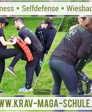 GETSAFEpro Karate Kickboxen Taekwondo Krav Maga Mainz Bild 13