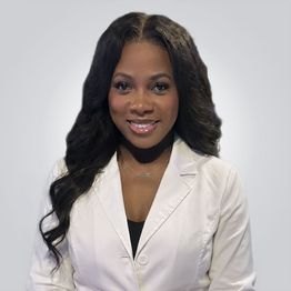 Jocelyn Jordan, DDS, DMD