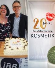 IBB Institut für Berufliche Bildung Harz Bild 1