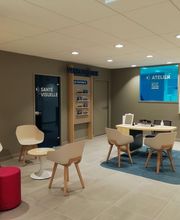 Écouter Voir Optique LAMBALLE image 3