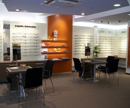 Brillen-Bott GmbH Bild 2