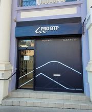 PRO BTP METZ image 4