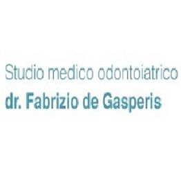 Studio Dentistico De Gasperis Dott. Fabrizio logo