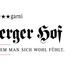 Württemberger Hof
