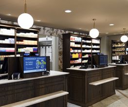Raetus Apotheke
