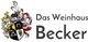 Das Weinhaus Becker