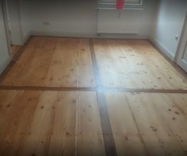 Mutzel Parkett & Design Bild 2