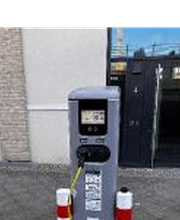 TotalEnergies Charging station Bild 2