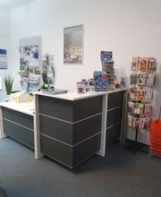 Pulz & Partner GmbH Ihr Büroausstatter Bild 2