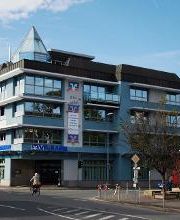 VR TeilhaberBank, Hauptstelle Neustadt Bild 1