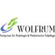 Praxis für Podologie & Medizinische Fußpflege Thomas Wolfrum
