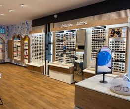 Opticien Krys image 5