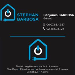 Barbosa Stephan