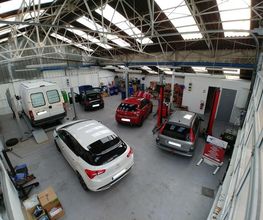 Garage LEBRETON image 3