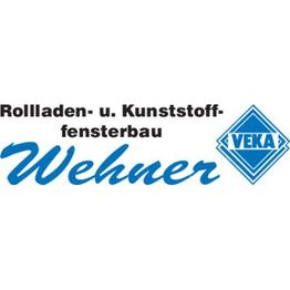 Rollladen- und Kunststofffensterbau Wehner