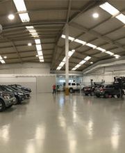 Mitsubishi Galcar imagen 6