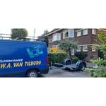 Tilburg Schildersbedrijf Van