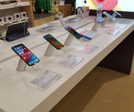 I phone