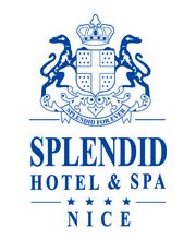 Splendid Hôtel & Spa Nice image 9