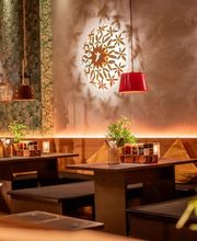 PETER PANE Burgergrill & Bar Bild 8