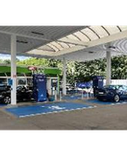 Aral pulse Ladestation Bild 3