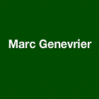 Genevrier Marc