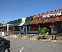McDonald's image 1