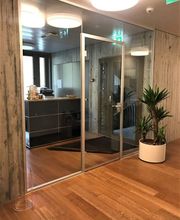 Walther + Müller Glasbau AG Bild 10