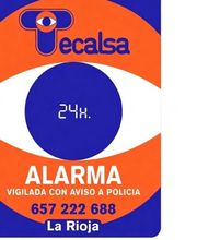 Tecalsa Rioja imagen 3