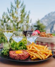 Hôtel le chalet image 5