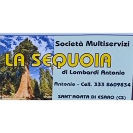 La Sequoia Societa’ Multiservizi logo