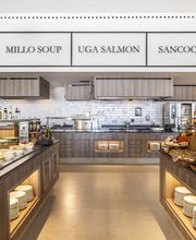 Restaurante Buffet Atlantic imagen 13