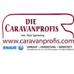 Die Caravanprofis