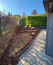 Gigon Paysages Sàrl Bild 12