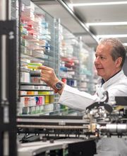 Apotheke Sunne Märt AG Bild 13