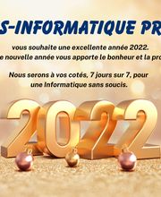 MS Informatique PRO image 1