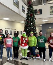 Brazos Valley Schools Credit Union image 18