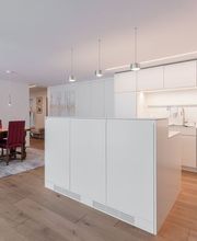 Thomas Hugi Küchendesign GmbH Bild 9