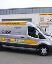 caseco Einsatzfahrzeug