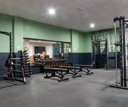 Basic-Fit imagen 3