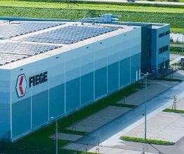 FIEGE Logistik Bild 3