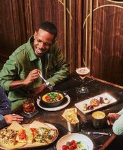 Starbucks Reserve - Empire State Building image 13