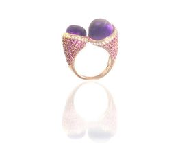 SIMETO Joaillerie - Fabergé Genève Bild 6