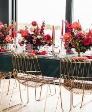 Jannica Petzold - Hochzeitsplanerin für Berlin & Brandenburg Bild 5