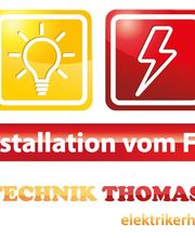 Elektrotechnik Thomas Uesbeck Bild 11