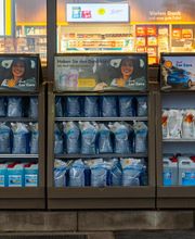 Shell Recharge Charging Station Bild 12