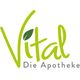 Logo der Vital-Apotheke
