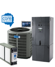 Barrett Heating and Cooling, LLC image 3
