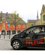 Petras Pflegeteam GmbH Bild 4