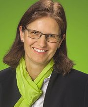 Michaela Diehr (Vertriebsassistentin)
